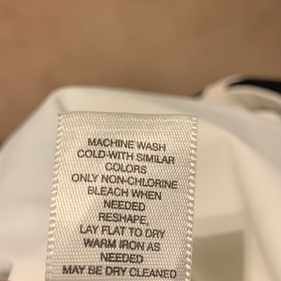 White House Black Market Pencil Skirt - Picture 8 of 8